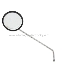 Rétroviseur gauche RMS Classic Piaggio Vespa Px 125-150cc CM181301