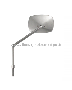 Rétroviseur gauche RMS Classic Piaggio Ape Calessino 200cc 2013/2017