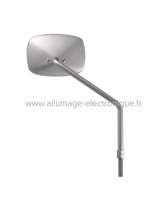 Rétroviseur droit RMS Classic Piaggio Ape Calessino 200cc 2013/2017