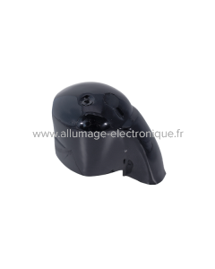 Capot moteur en fer RMS Classic Piaggio Vespa 125 VNB-GT-GTR-Super-T-1S50 VBA-VBB-GL-VGLA-B-Sprint-V.-Super