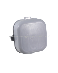 Compartiment à outils RMS CLASSIC PIAGGIO Ciao SC 50cc 2T r.o 122178-102967-122178