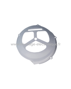 Cache ventilateur RMS Classic Piaggio Vespa 125 VN2T-ACMA-150 VB1T-VL1-3T-T1-3-VGL1-?GS
