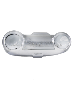 Cache bras de suspension RMS Classic Piaggio Vespa PX Millenium