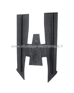 Tapis de sol en caoutchouc RMS Classic Piaggio Vespa Pk 50cc