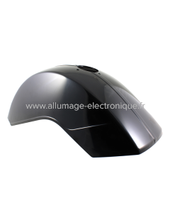 Garde-boue avant en plastique RMS Piaggio classique Vespa Pk 50-125cc Xl 226754
