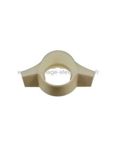 Couvre-guidon RMS Classic Piaggio Vespa Pxe Arcobaleno 904600