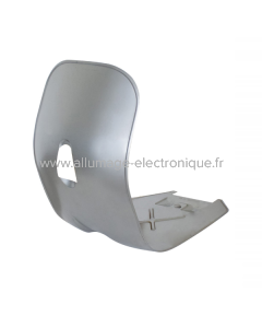 RMS Classic Feuille de réparation pare-jambes et plancher Piaggio Vespa ET3/50cc 1963/1981