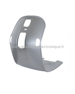 RMS Classic Tôle de réparation pare-jambes &amp; plancher Piaggio Vespa PX 1978/1918