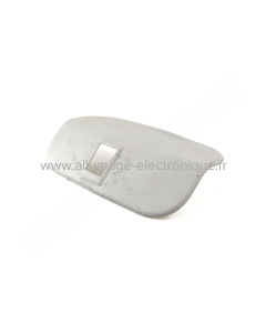 Clapet de boite à gant RMS Classic Piaggio Vespa 125 Primavera- ET3