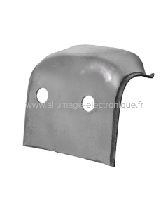 Tôle de réparation Cadre Selle RMS Classic Piaggio Vespa 50-90-125 Primavera-ET3