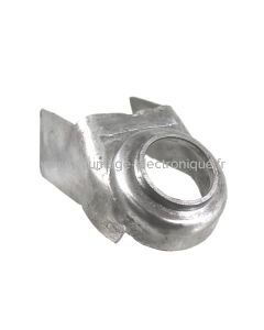 Tôle de réparation butée de direction/réception de palier RMS Classic Piaggio Vespa 50-90-125 Primavera-ET3