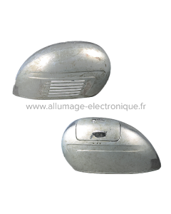 Paire de capots RMS Piaggio Vespa 150 GL