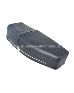 Selle RMS Piaggio VESPA 125 T5 noir