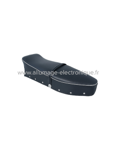 Selle RMS Piaggio VESPA GS 150 VS5 noir