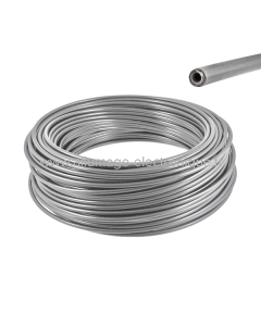 Manchon RMS Classic Gris 50m en Téflon