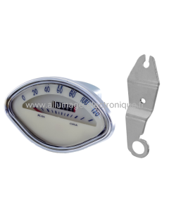 Kit compteur RMS Classic Piaggio Vespa 150cc Gs