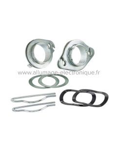Kit de rouleaux d'embrayage/d'accélérateur tête de direction RMS Piaggio Classic Vespa 50 Special-SS-90-100-125 Primavera-ET3