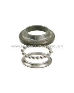 Jeu de roulements de direction inférieurs RMS Classic Piaggio  Ape 601