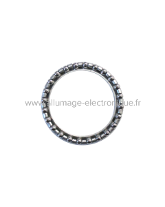 Cages à billes supérieures RMS Classic Piaggio Vespa (Boite 50 pcs) 077024