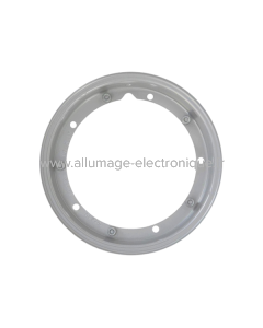 Jante RMS Classic Piaggio Vespa 50cc/Et3/Px/pk - Argent -  137757/084631