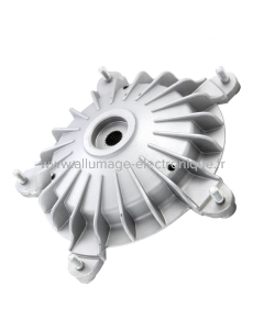 Tambour de frein avant RMS Classic Piaggio Vespa 50-90-125 Primavera-et3 130137-122214