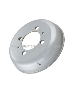 Tambour de frein avant RMS Classic Piaggio Vespa 125 VN-VNA-VNB-150 VL1-2T 002002-105882