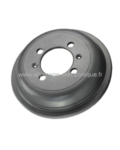 Tambour de frein arrière RMS Classic Piaggio Vespa 125 V1-33T- VM- VN-VNA-VNB- 150 VL- VB1- VBA-VBB 023831