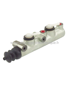 Maître cylindre de frein RMS Classic Piaggio Ape Car 220cc P2 serie 2/P3 1 serie 229217