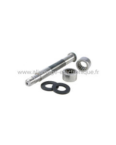 Kit goupilles de suspension RMS Classic Piaggio Vespa 125-150cc 1963&gt;/Ape 50cc 016781