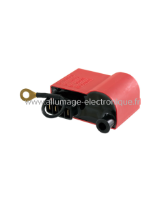 RMS Classic Boitier électronique Piaggio Ape Tm P703 Fl2 220cc 1984/2005 2441295