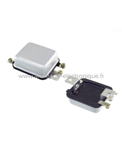 Régulateur RMS Classic Piaggio Ape Tm 703