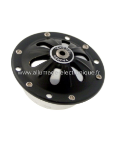 Klaxon RMS Classic Piaggio Vespa 125cc 1953/1957 020250