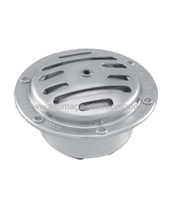 Klaxon RMS Classic Piaggio Si/Ciao/Boxer 50cc 122232