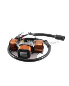 Stator RMS Classic Piaggio Vespa PK50XL 50XL RUSH cc 234321