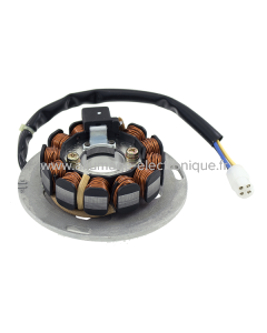 Stator RMS Classic Piaggio Vespa Px 125-150cc 642427