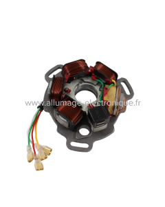 RMS Classic Stator Lambretta GP/LI/SX/TV