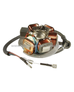 Stator RMS Classic Piaggio Vespa PK 50-3 fils 199495