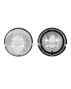 Phare avant complet RMS Classic Piaggio Vespa PK 125 Automatica 215967