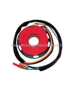 Stator allumage électronique de remplacement Motoplat - S09