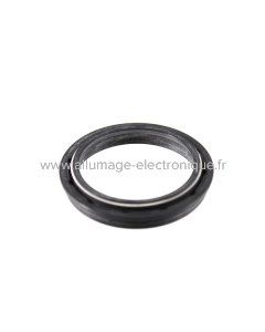Cache-poussière pour fourche Showa 49x60,6x6-10,5 -SUT08226/F33004903