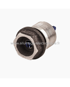 Boulon de réglage de rebond de fourche avant Honda CRF250 KX250F 2009-10 RM-Z250 450F 2010-12 SUT08089