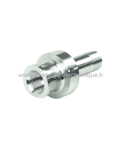 SOUPAPE DE COMPRESSION DE BASE DE FOURCHE AVANT 1,60 mm HONDA CRF250R 2020> CRF450R 2019> SUT07603