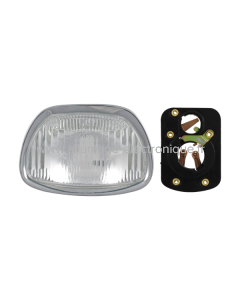 Siem Phare avant complet Piaggio Vespa Gl/Sprint 138508