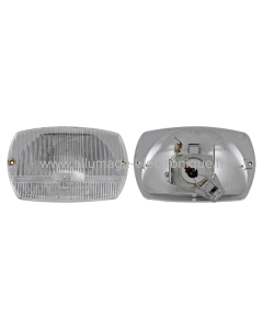 Siem Phare avant complet Piaggio Vespa 50 Special 126695