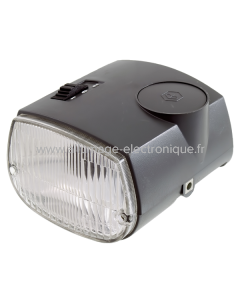 Siem Phare avant complet Piaggio Ciao 1979/1988 2534935-290895