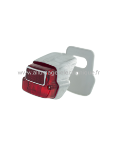 Siem feu arrière complet Piaggio Vespa 50 N 78872