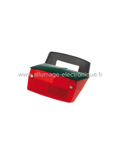 Siem feu arrière complet Piaggio Vespa 50 Special 143687