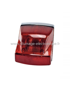 Siem feu arrière complet Piaggio Vespa Px 58269R