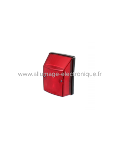 Siem feu arrière complet Piaggio Vespa PK 50cc 216444