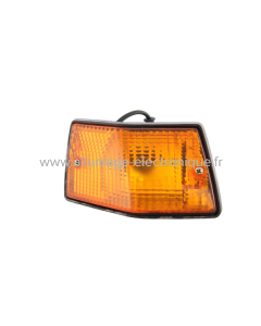 Clignotant arrière droit SIEM Piaggio Vespa Px 125-150-200cc 230339